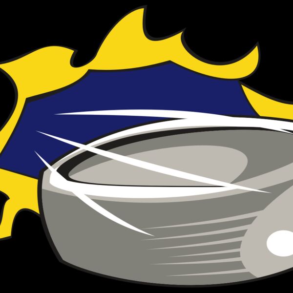 HOCKEY BUSTING RQC Thumbnail