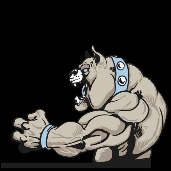 AR BDOG 56 RC Thumbnail