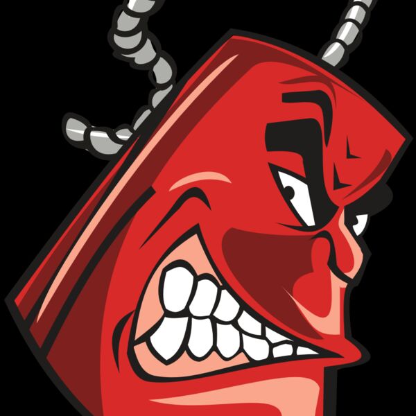 DYNAMITE HD0504 RQC Thumbnail