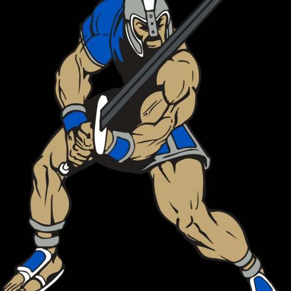 AR PALADIN 38 RC Thumbnail