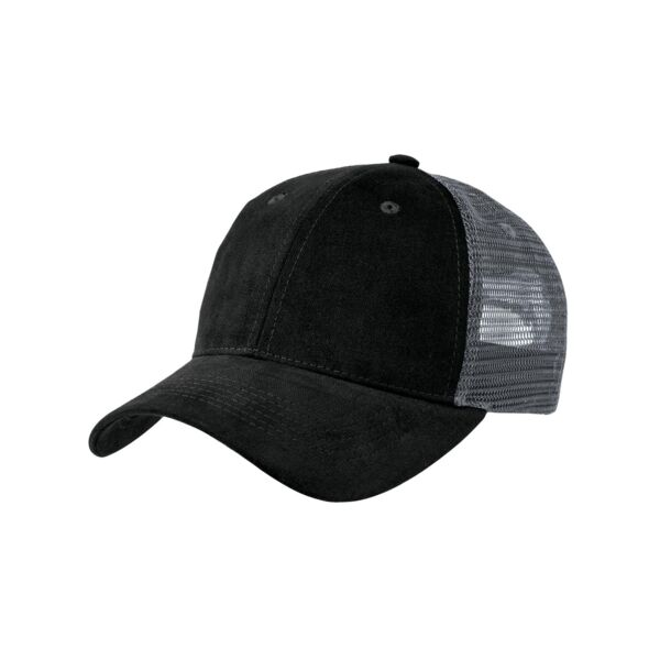 Soft Mesh Trucker Cap Thumbnail