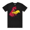 Mens Basic Tee Thumbnail
