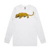 Mens Base Longsleeve Tee Thumbnail