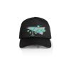 Frame Foam Trucker Cap Thumbnail