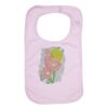 Organic Baby Bib Thumbnail