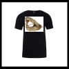 Mens Fitted Cotton Tee Thumbnail