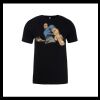 Mens Fitted Cotton Tee Thumbnail