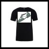 Mens Fitted Cotton Tee Thumbnail