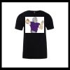 Mens Fitted Cotton Tee Thumbnail