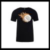 Mens Fitted Cotton Tee Thumbnail