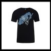 Mens Fitted Cotton Tee Thumbnail