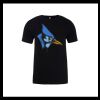 Mens Fitted Cotton Tee Thumbnail