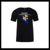 Mens Fitted Cotton Tee Thumbnail