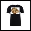 Mens Fitted Cotton Tee Thumbnail