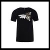 Mens Fitted Cotton Tee Thumbnail