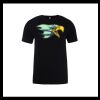 Mens Fitted Cotton Tee Thumbnail