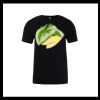 Mens Fitted Cotton Tee Thumbnail