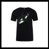 Mens Fitted Cotton Tee Thumbnail