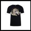 Mens Fitted Cotton Tee Thumbnail