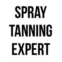 Spray Tanning Expert Thumbnail